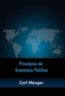 Principios de Economia Politica - eBook