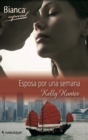 Esposa por una semana - eBook