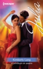 El privilegio de amarte - eBook