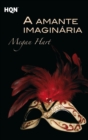 A amante imaginaria - eBook