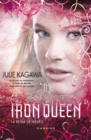 The Iron Queen (La reina de hierro) - eBook