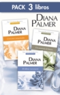 Pack Diana Palmer - eBook