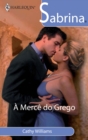 A merce do grego - eBook