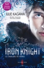 The iron knight (El caballero de hierro) - eBook