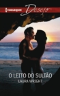 O leito do sultao - eBook