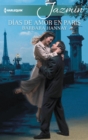Dias de amor en Paris - eBook