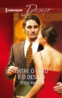 Entre o odio e o desejo - eBook