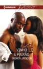 Vinho e paixao - eBook