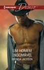 Um homem indomavel - eBook