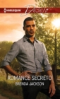 Romance secreto - eBook