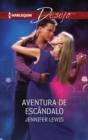 Aventura de escandalo - eBook