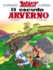Asterix in Spanish : El escudo arverno - Book