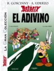Asterix in Spanish : Asterix El Adivino - Book