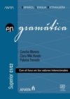 Anaya ELE EN collection : Gramatica - nivel superior C1-C2 - Book