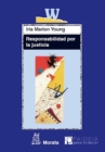 Responsabilidad por la justicia - eBook