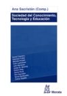 Sociedad del Conocimiento, Tecnologia y Educacion - eBook