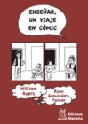 Ensenar, un viaje en comic - eBook