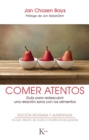 Comer atentos - eBook