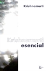 Krishnamurti esencial - eBook