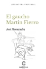 El gaucho Martin Fierro - eBook
