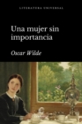 Una mujer sin importancia - eBook