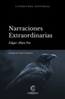 Narraciones extraordinarias - eBook