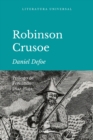 Robinson Crusoe - eBook