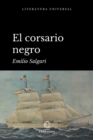El corsario negro - eBook