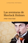 Las aventuras de Sherlock Holmes - eBook