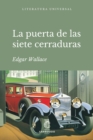 La puerta de las siete cerraduras - eBook