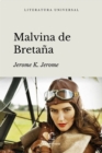 Malvina de Bretana - eBook
