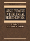 Antiguo Testamento Interlineal Hebreo-Espanol Volume 2-PR-FL/OS - Book