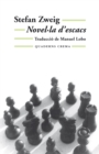 Novel*la d'escacs - eBook