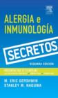 Alergia e inmunologia - eBook