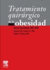 Tratamiento quirurgico de la obesidad - eBook