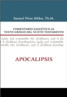 Comentario Exegetico Al Texto Griego del Nuevo Testamento: Apocalipsis - Book