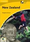 New Zealand Level 2 Elementary/Lower-intermediate - Book
