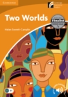 Two Worlds Level 4 Intermediate - Book