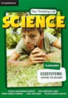 Ecosystems: Keeping the Balance Flashcards - Book
