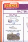 Microorganisms: Too Small to See? Poster - Book