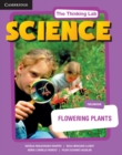 The Thinking Lab: Science Flowering Plants Fieldbook Pack (Fieldbook and Online Activities) - Book