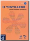El ventilador : Libro del alumno + CD + DVD - Book