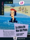 Aventura Joven : La chica de Mar del Plata + audio CD (A2) - Book