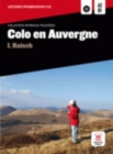 Collection Intrigues Policieres : Colo en Auvergne + CD  (A2/B1) - Book