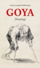 Goya Drawings - Book