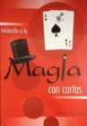 Iniciacion a la Magia Con Cartas - Book