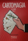 Cartomagia I - Book