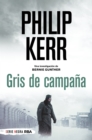 Gris de campana - eBook