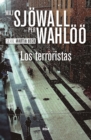 Los terroristas - eBook