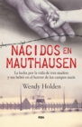 Nacidos en Mauthausen - eBook